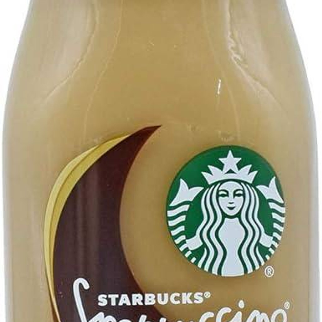 Image-Starbucks 13.7 oz