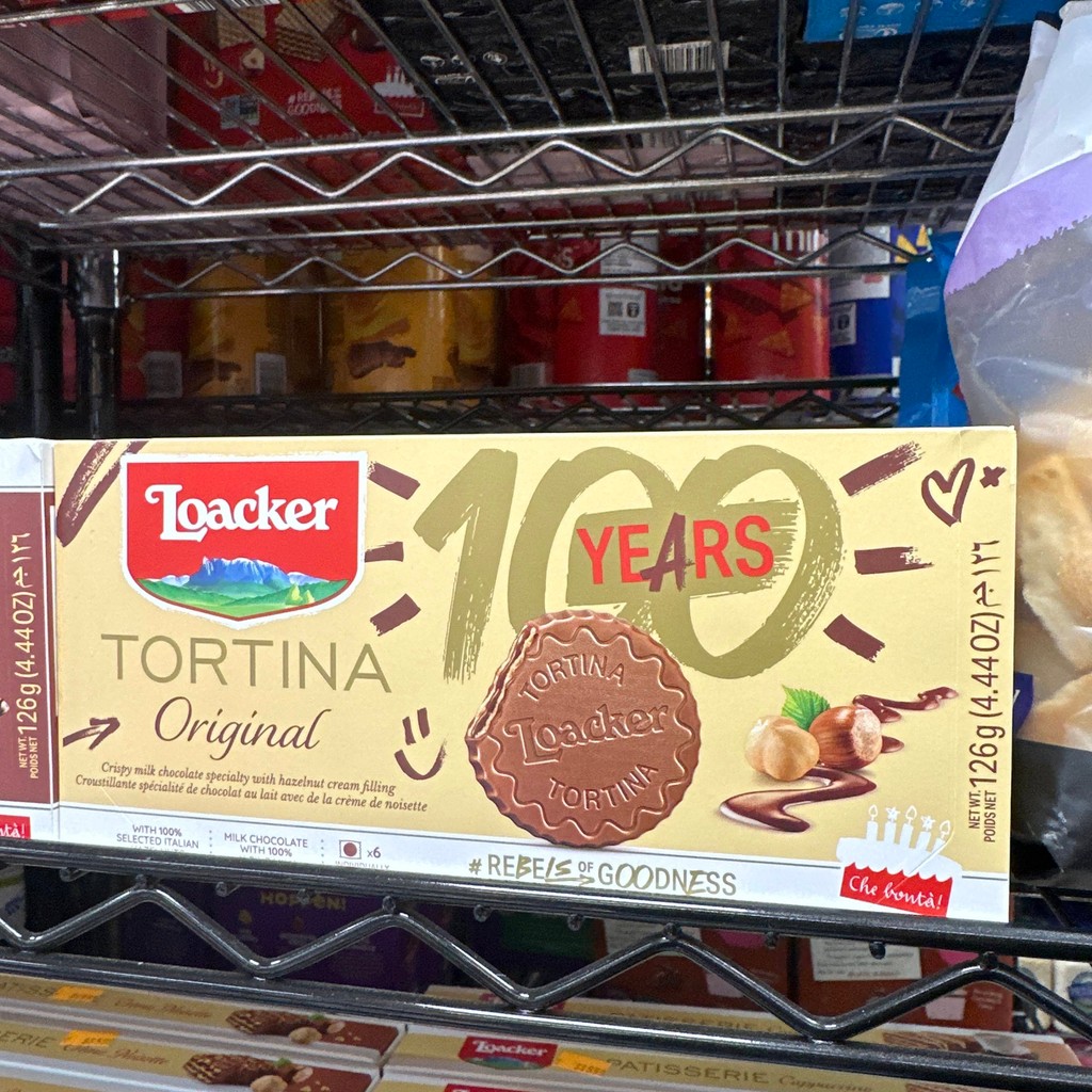 Image-Loacker fortuna original