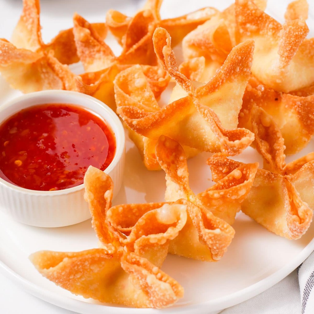 Image-Crab Rangoon