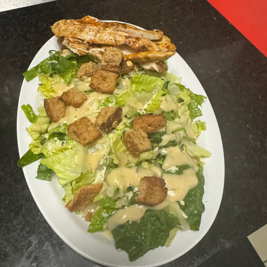 Image-Ceasar Salad