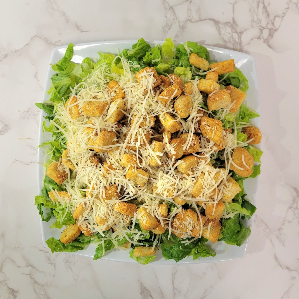 Image-Caesar Salad