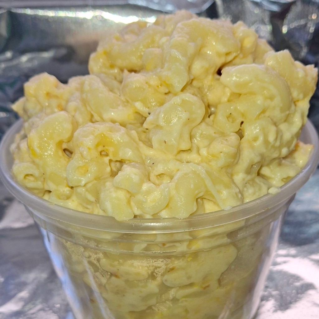 Image-Mac & Cheese (Large)