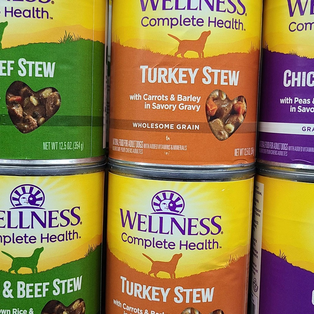Image-🐶Wellness complete Health
