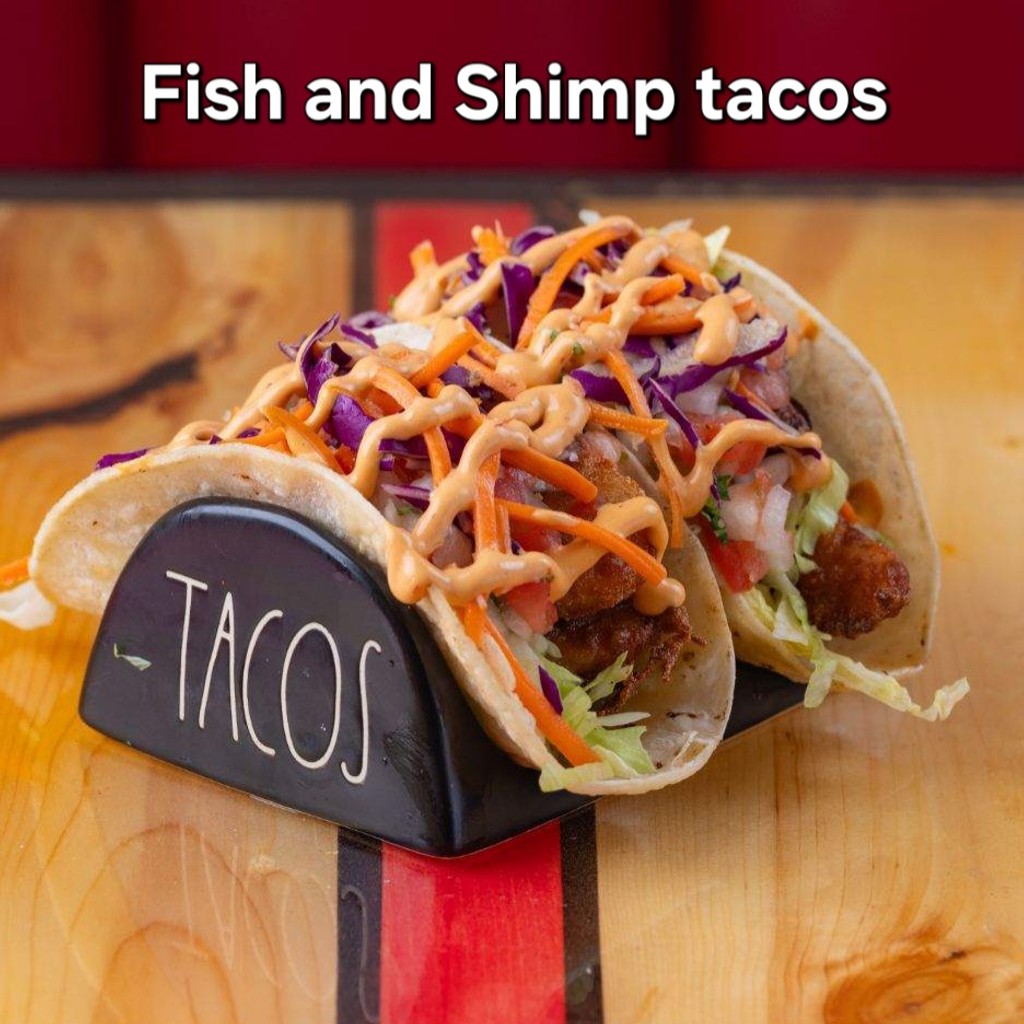 Image-Fish Tacos