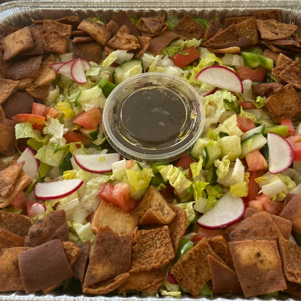 Image-Fattoush