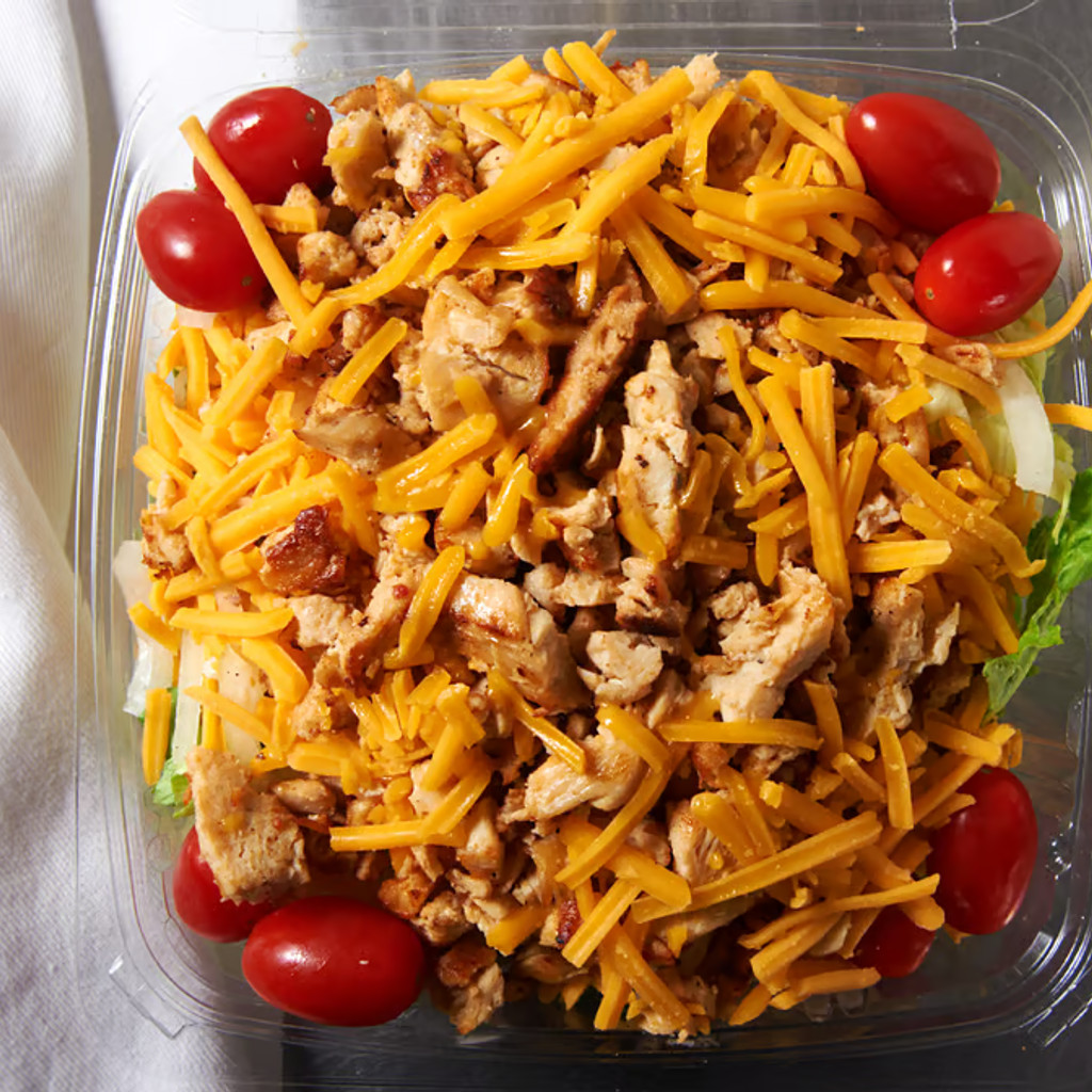 Image-Chicken Salad