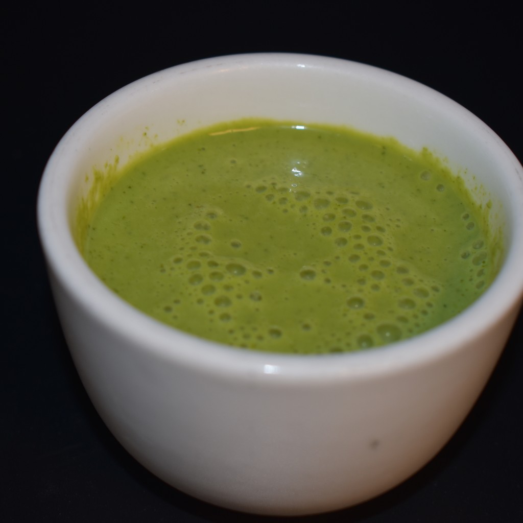 Image-Mint Chutney