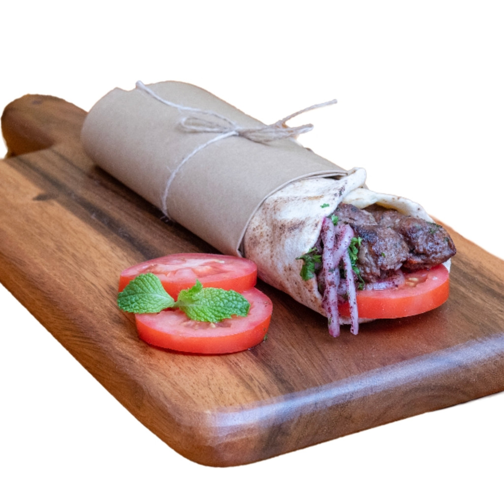 Image-Beef Lula Kebab