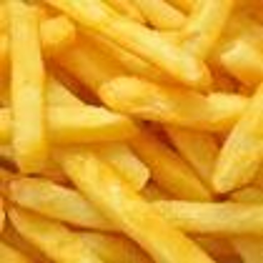 Image-FRENCH FRIES