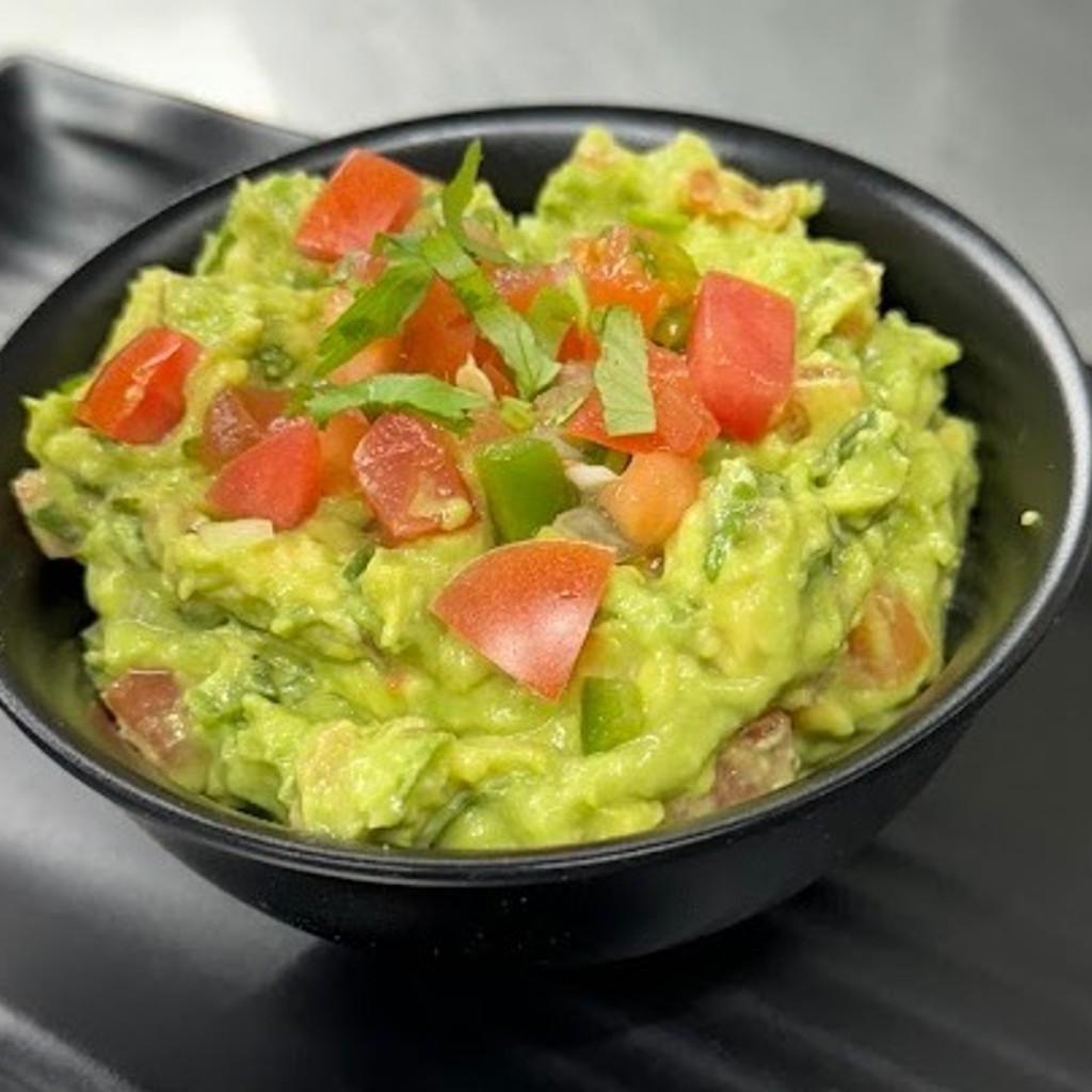 Image-8oz Guacamole