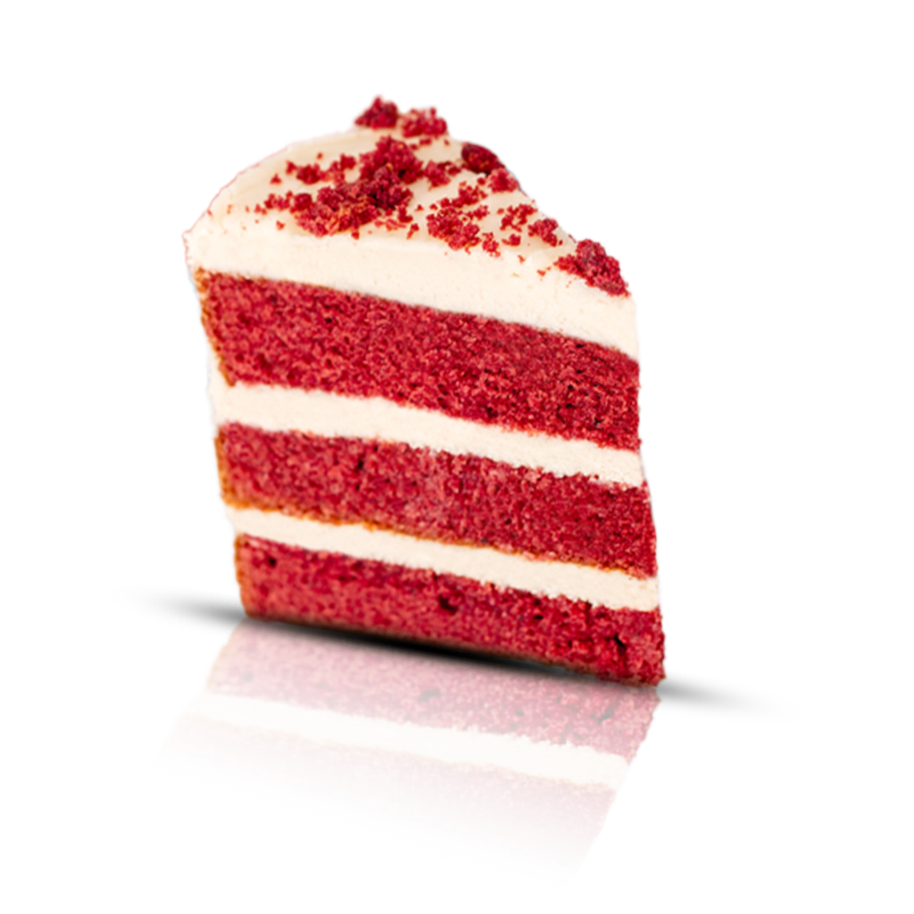 Image-Red Velvet Cake