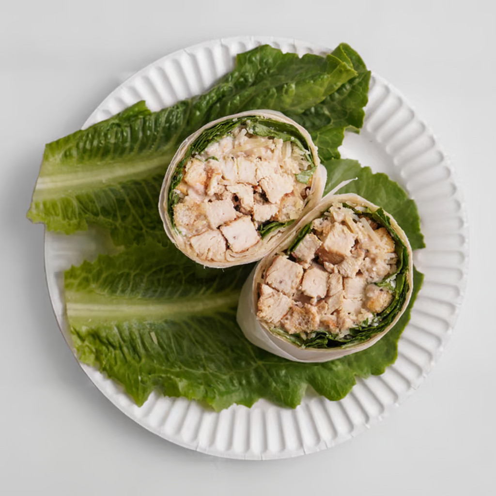 Image-CAESAR WRAP
