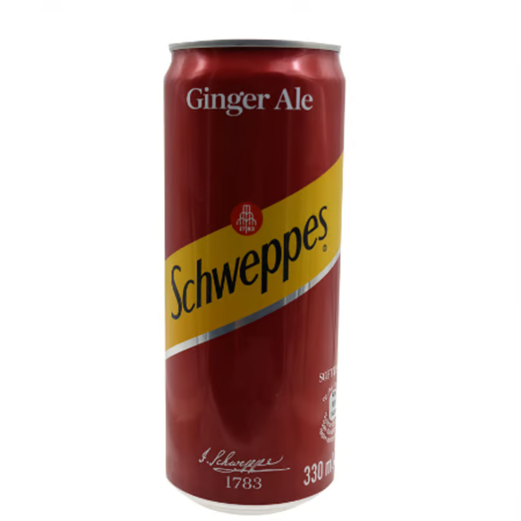 Image-Ginger Ale