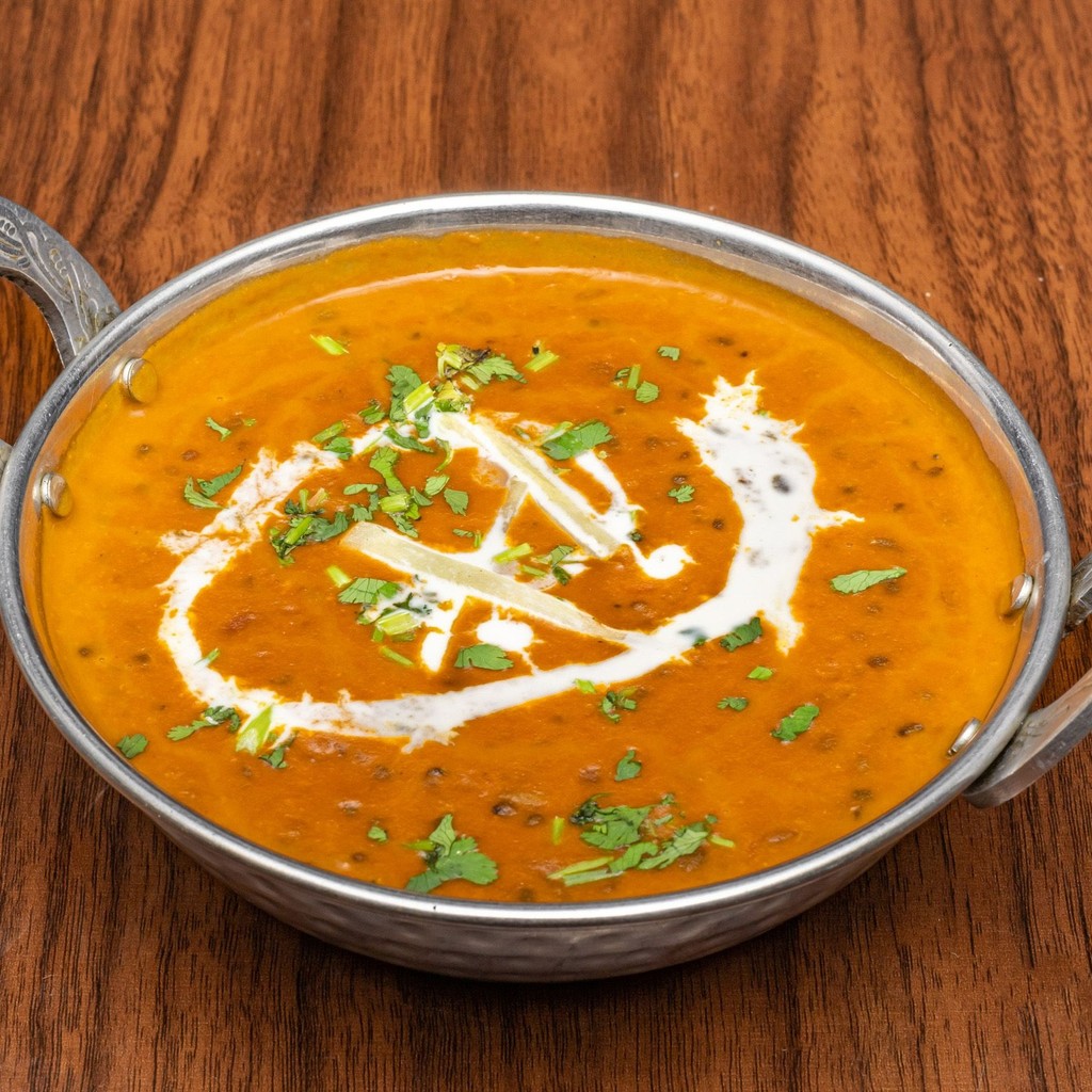 Image-LUXURY DAL MAKHANI