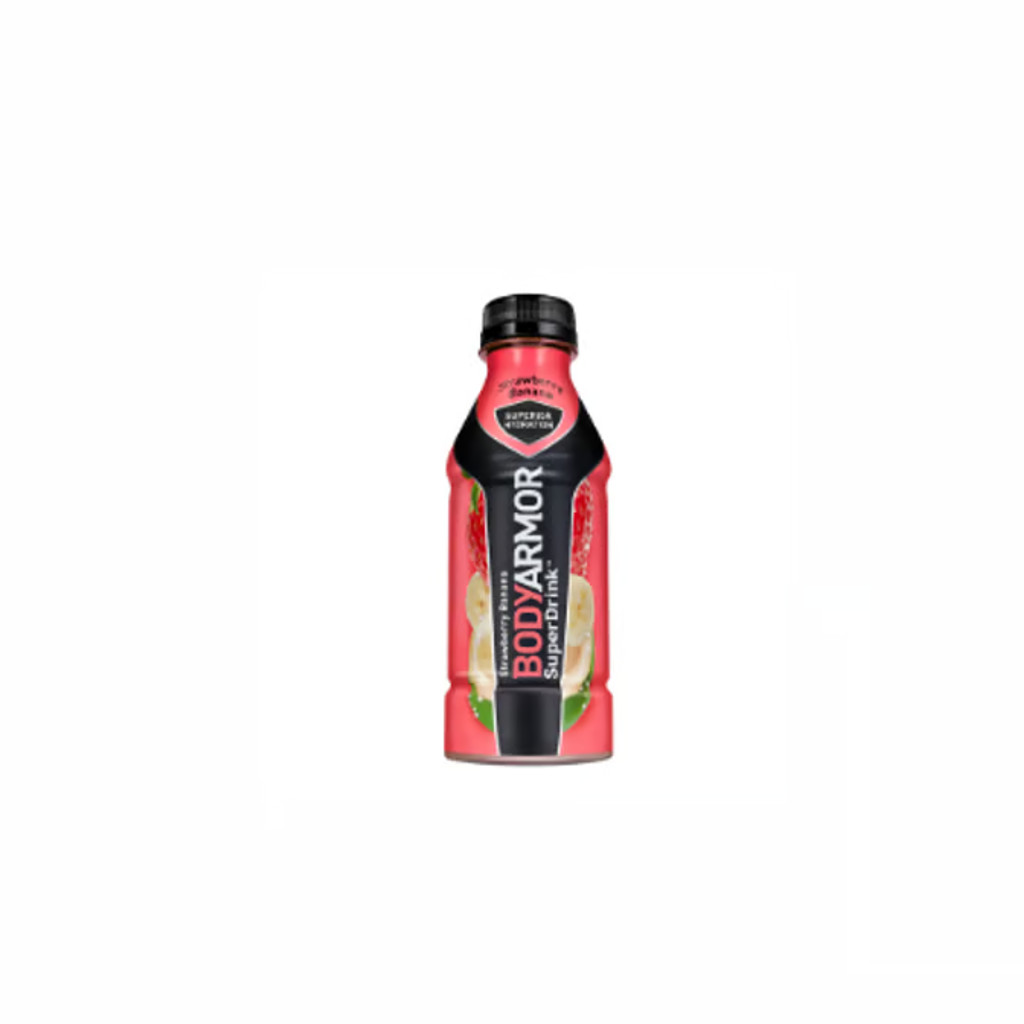 Image-Body Armor Strawberry Banana