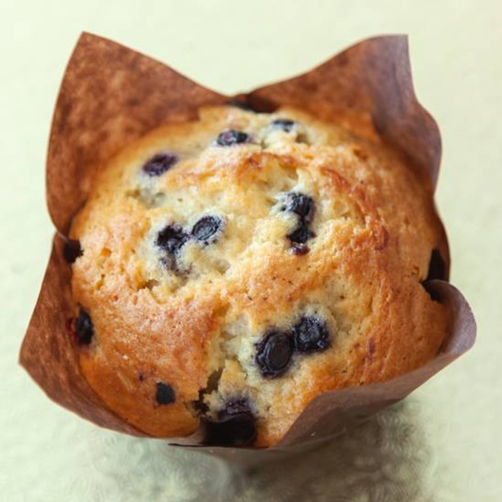 Image-Muffins