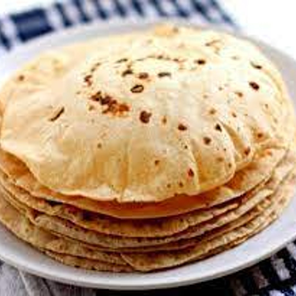 Image-Tava Roti