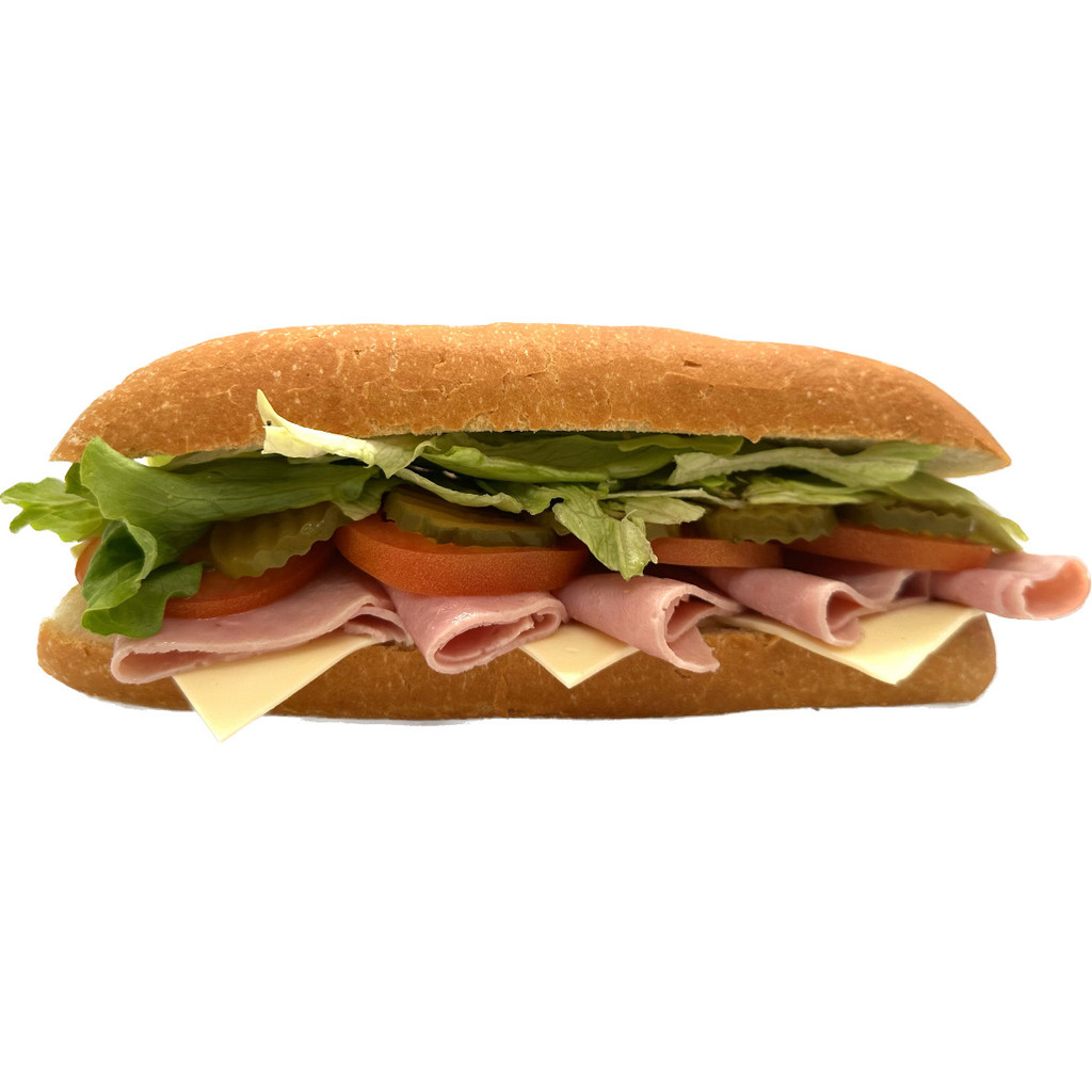 Image-Ham Sandwich