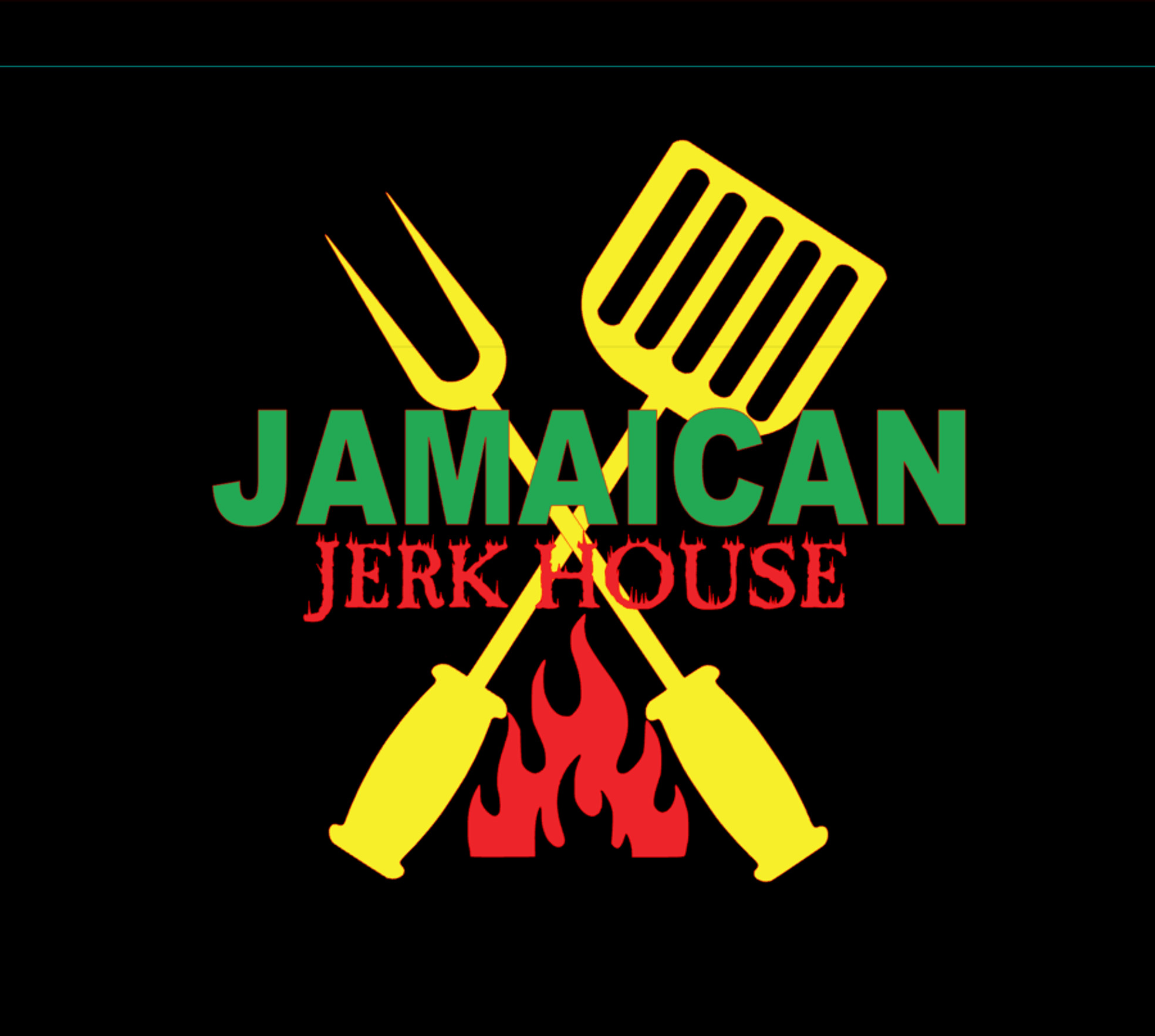 Jamaican Jerk House