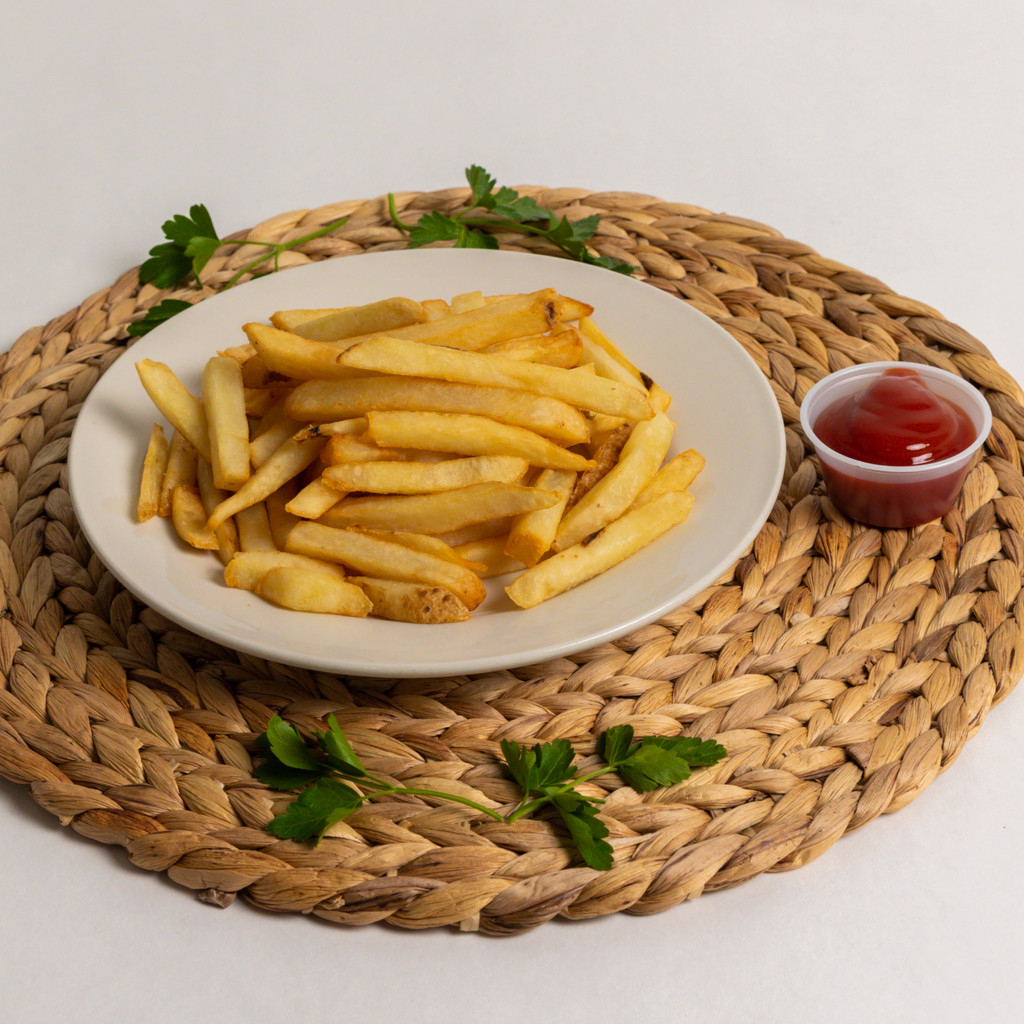 Image-Fries