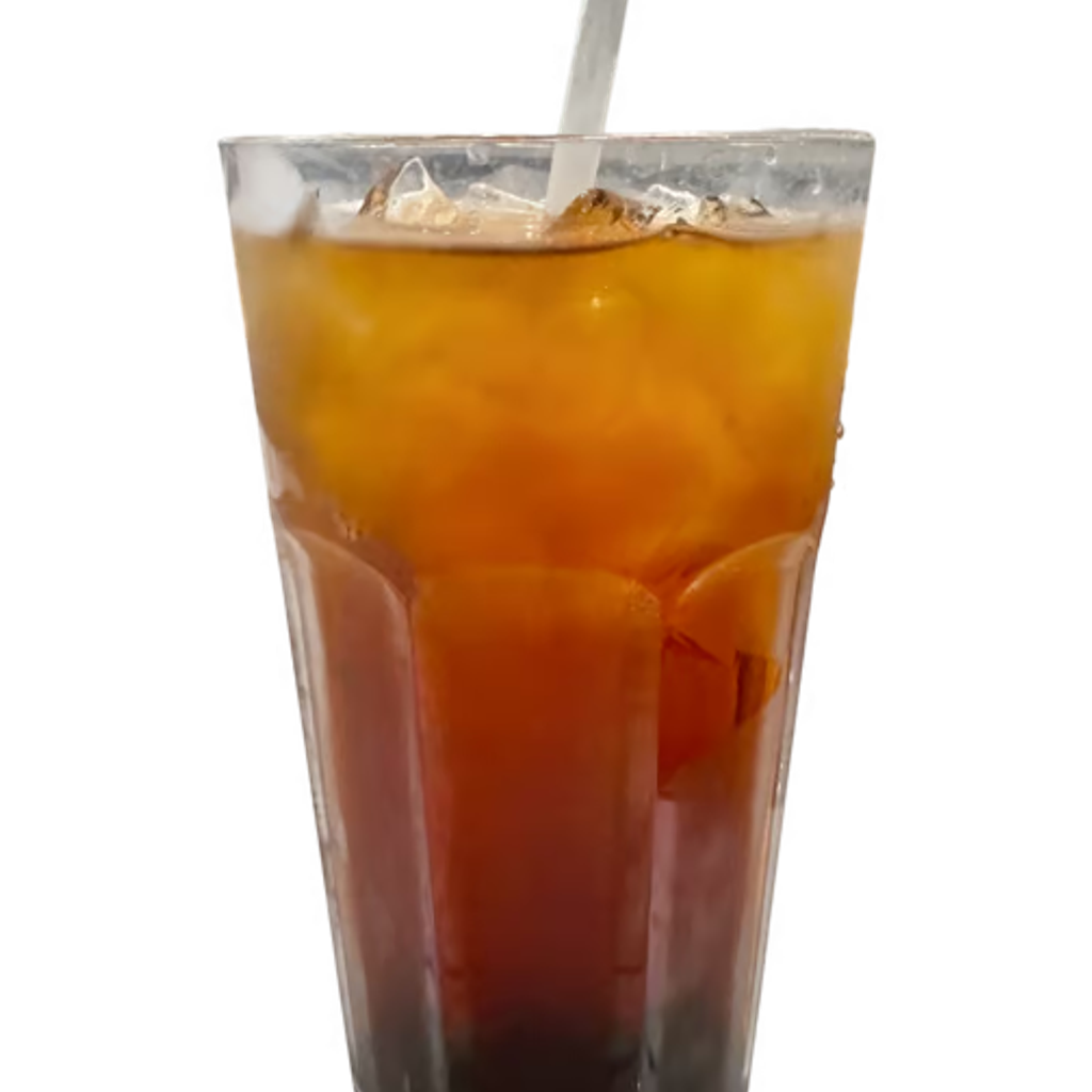 Image-154. Iced Tea (Sweet/ Unsweet)
