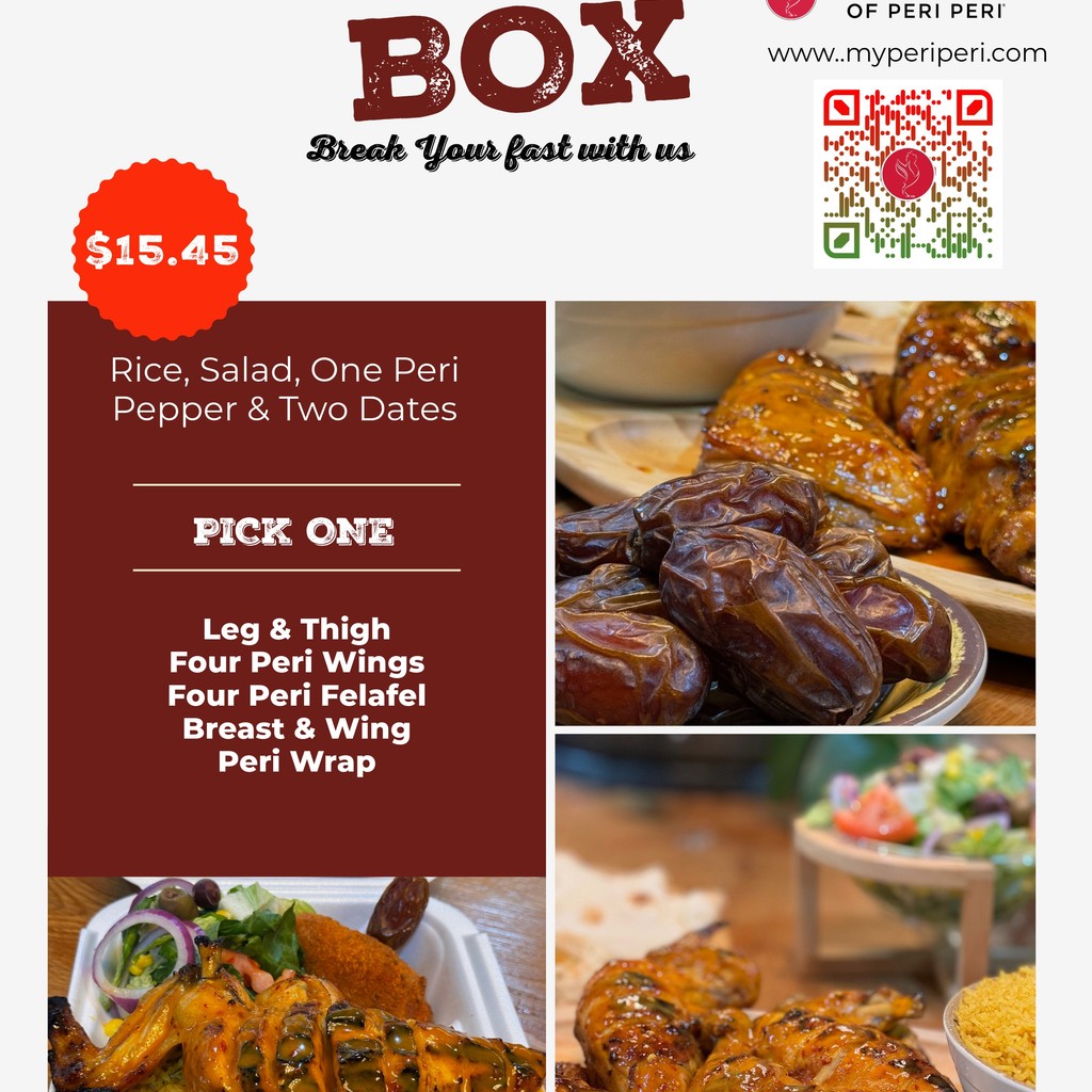 Image-THE IFTAR BOX
