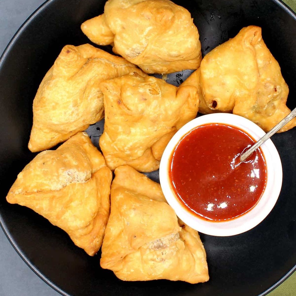 Image-PUNJABI SAMOSA.