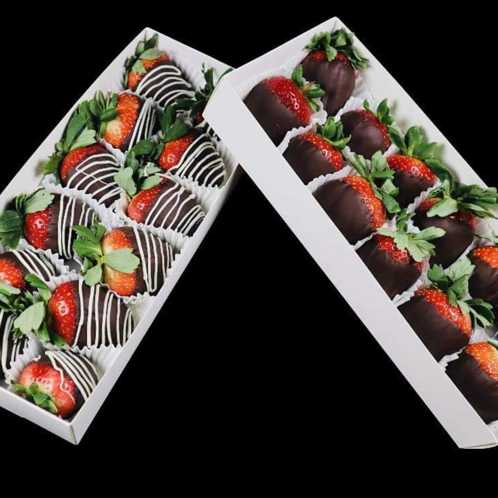 Image-Mixed Chocolate Combo Box