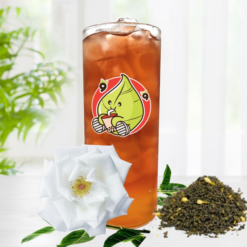 Image-Jasmine Tea