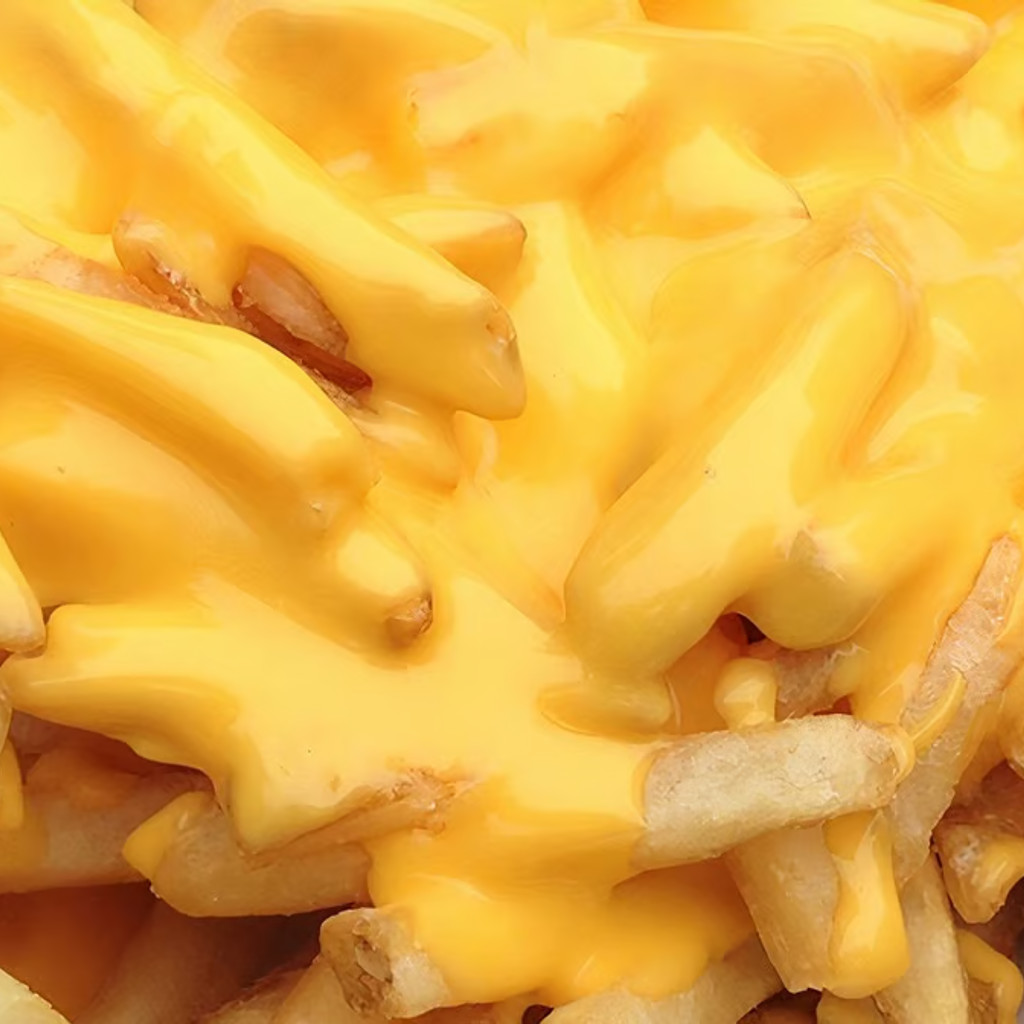 Image-Cheese Fries