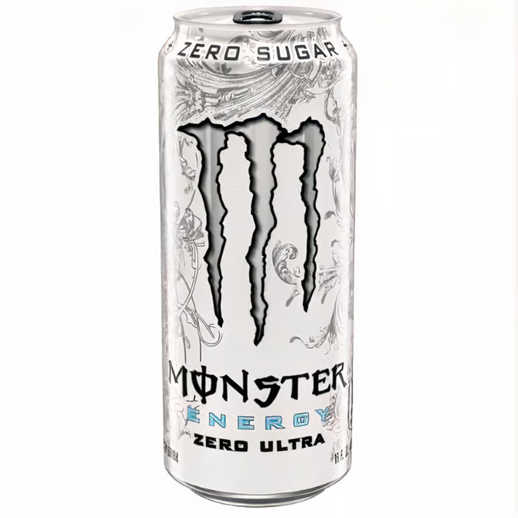 Image-Monster Zero Ultra 16oz