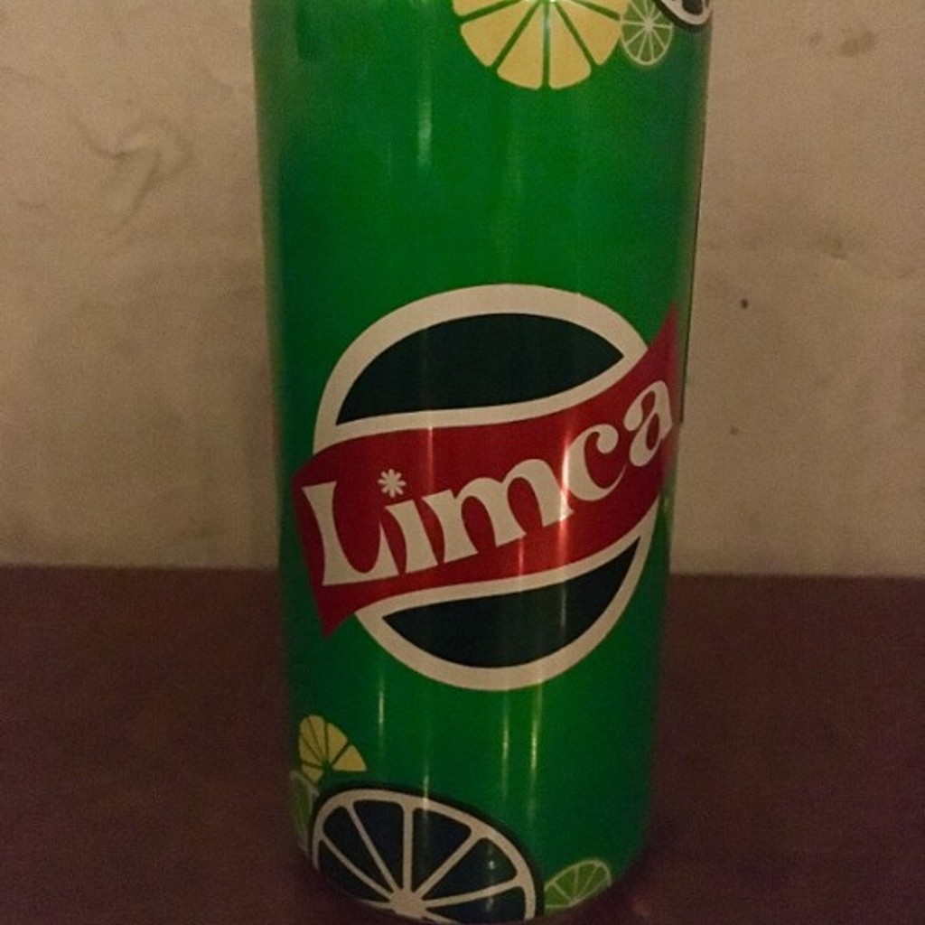 Image-Indian Limca