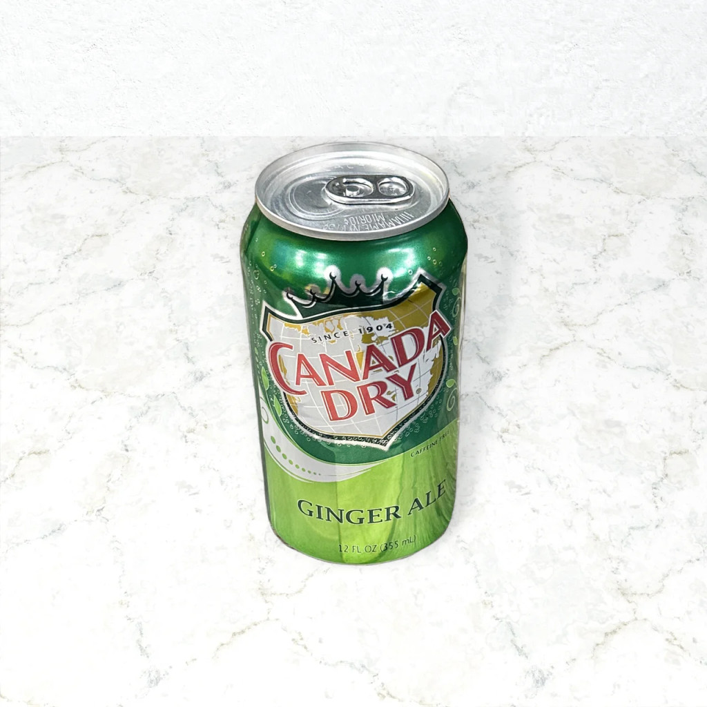 Image-CANADA DRY