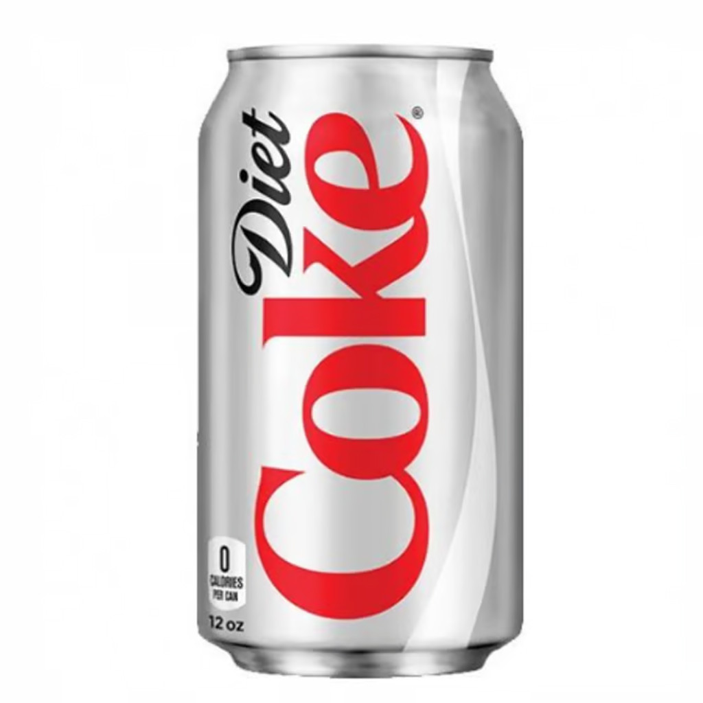 Image-Diet Coke