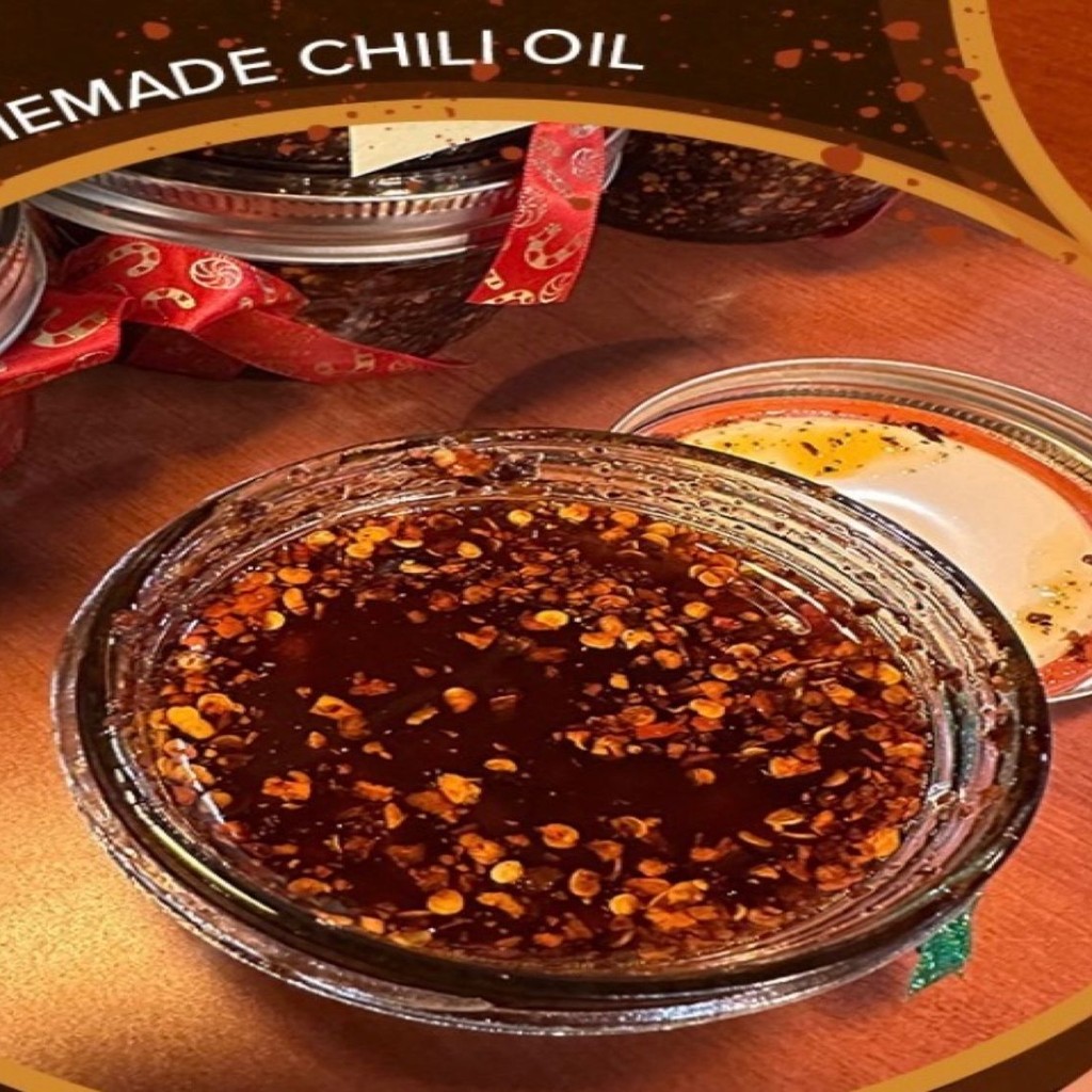 Image-Chili Oil