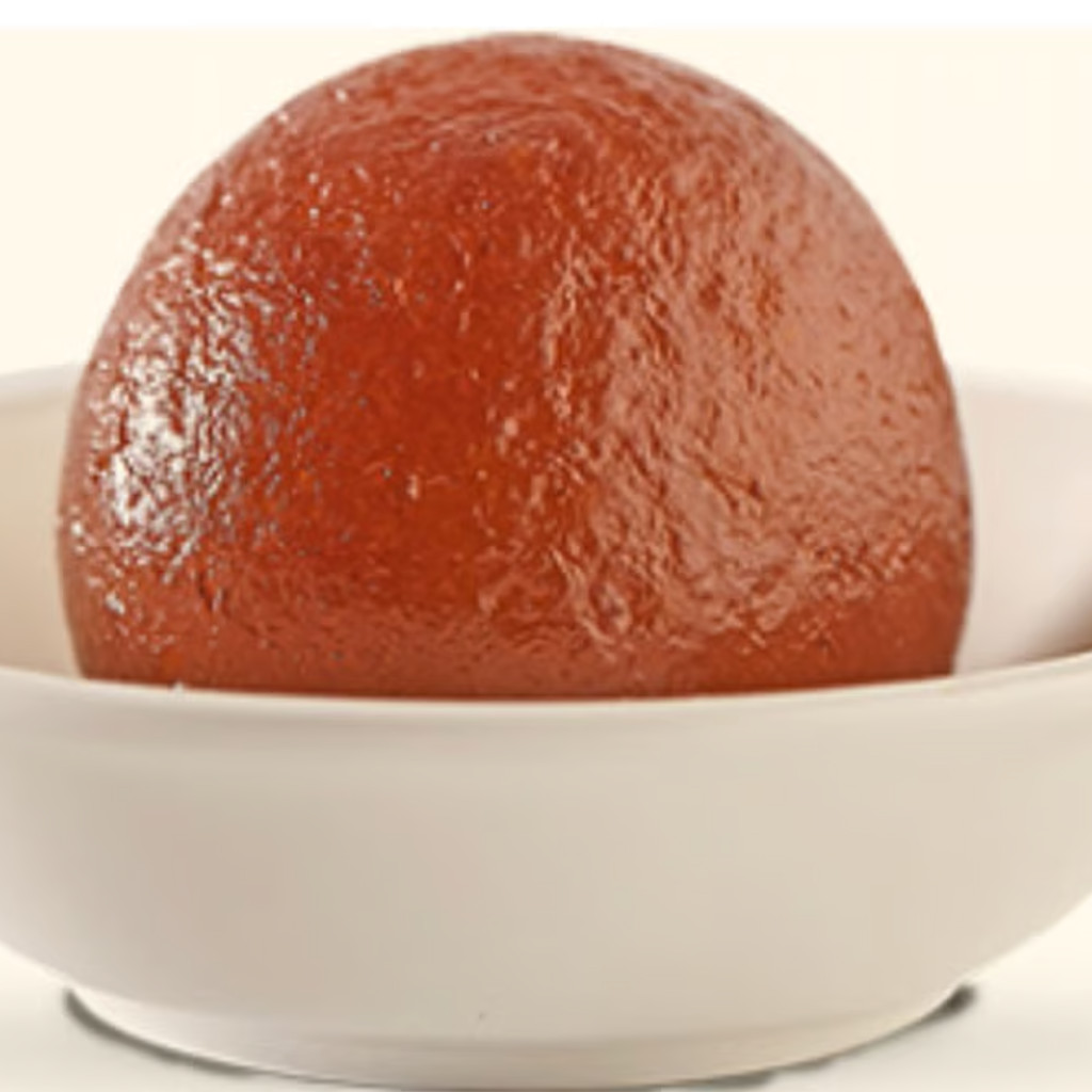 Image-Gulab Jamun