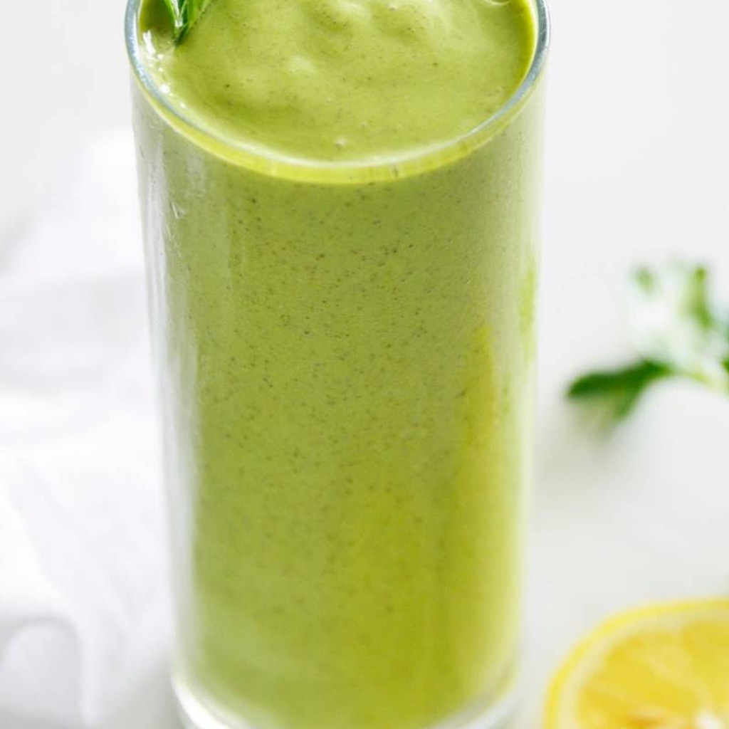 Image-Detox Smoothie