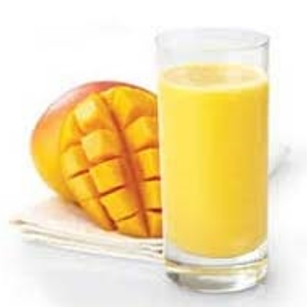 Image-HOME MADE MANGO JUICE