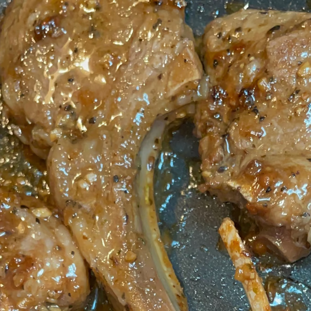 Image-Lamb Chops