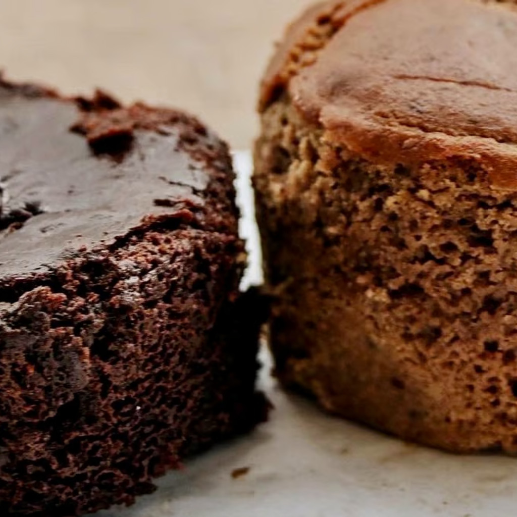 Image-Banana Bread (GF, Vegan)
