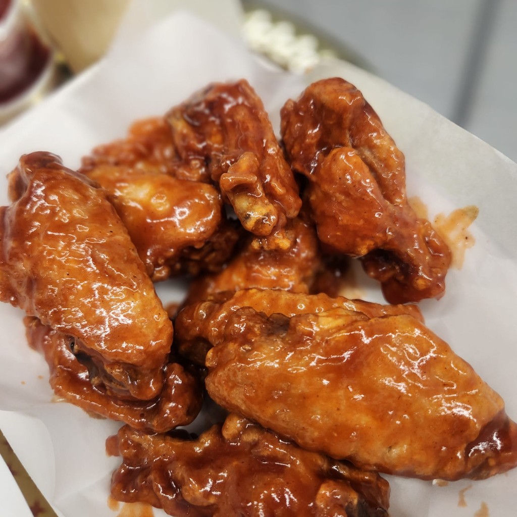 Image-Chicken Wings (10)