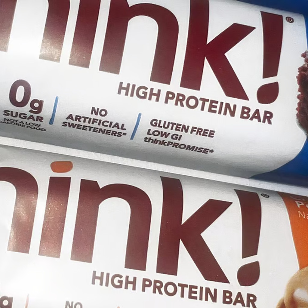 Image-Think Protein Bars