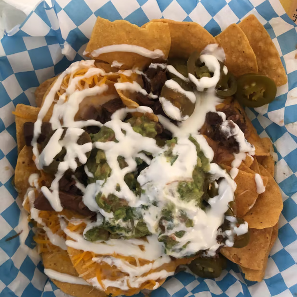 Image-Nachos