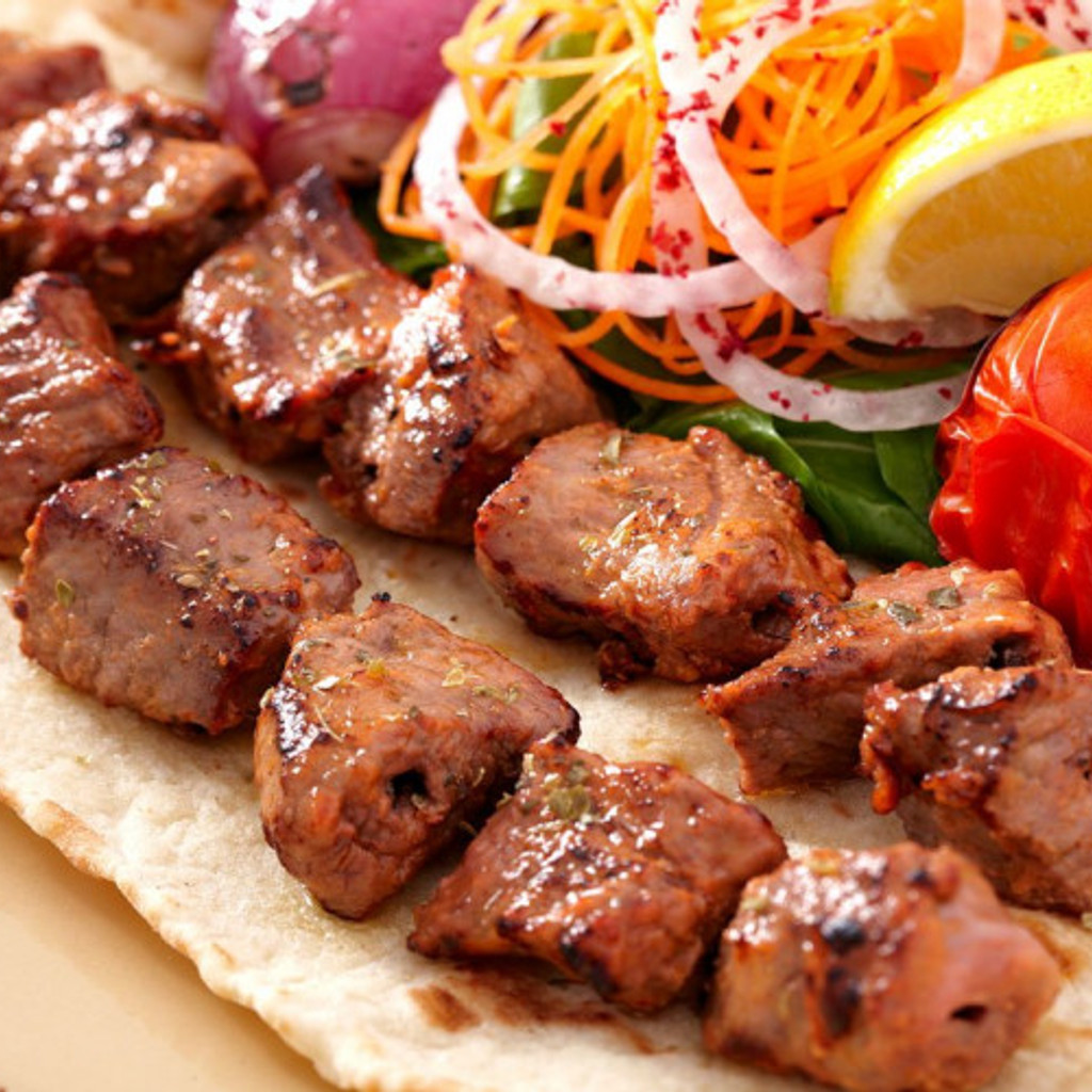 Image-Beef Tikka