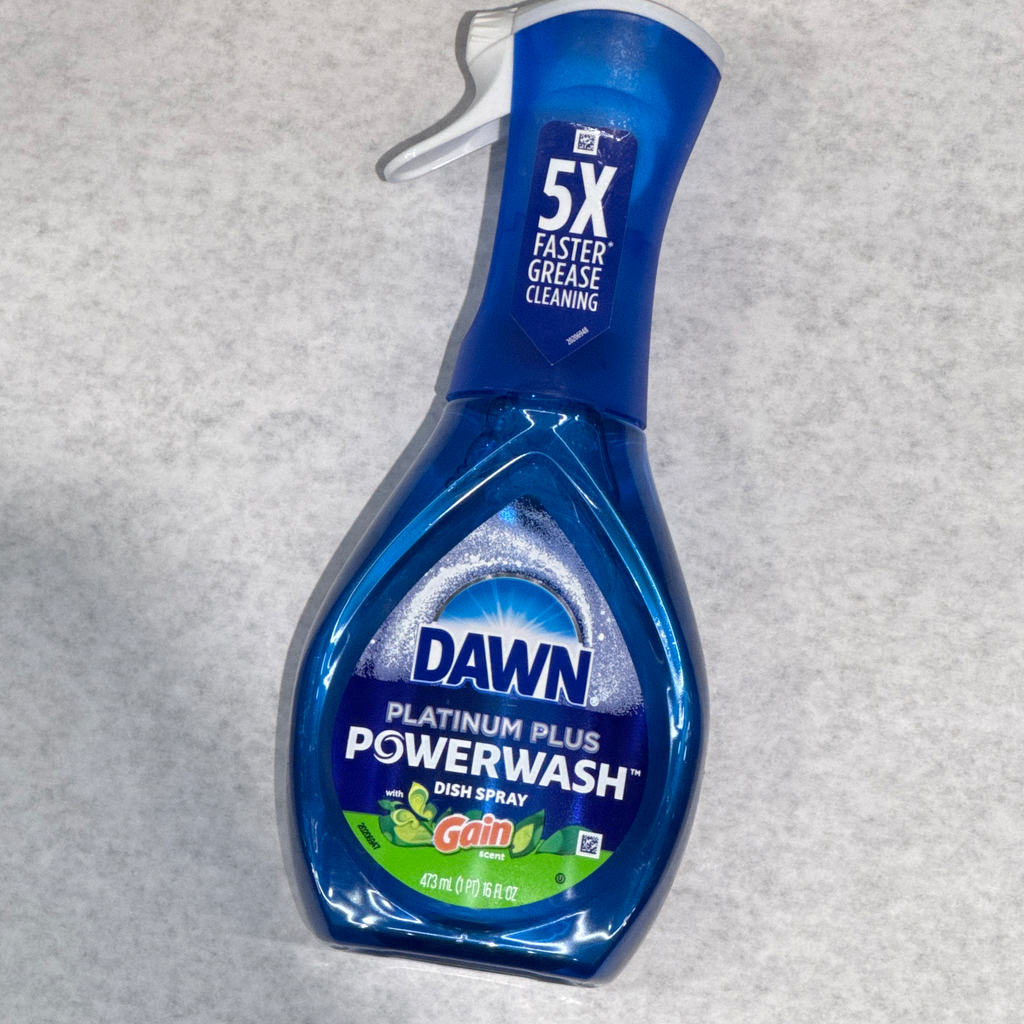 Image-Dawn dish spray 16 oz