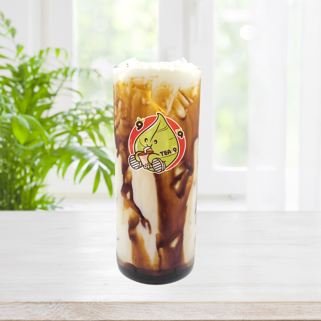 Image-Tiger Brown Sugar Milk