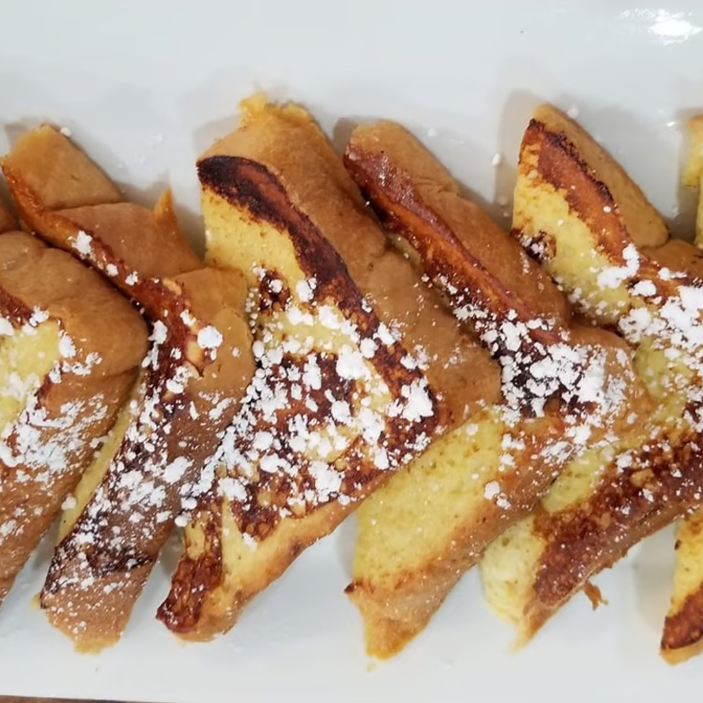 Image-French Toast