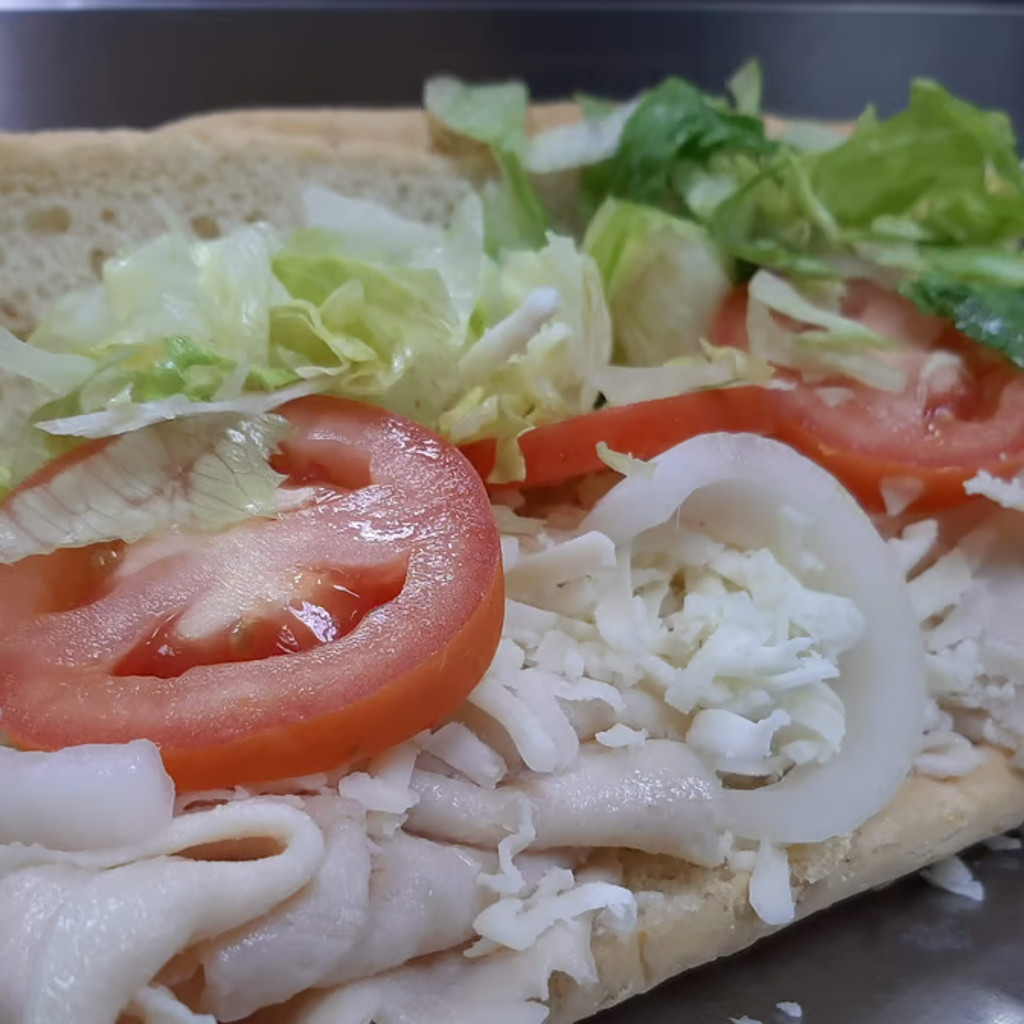 Image-Turkey Sub