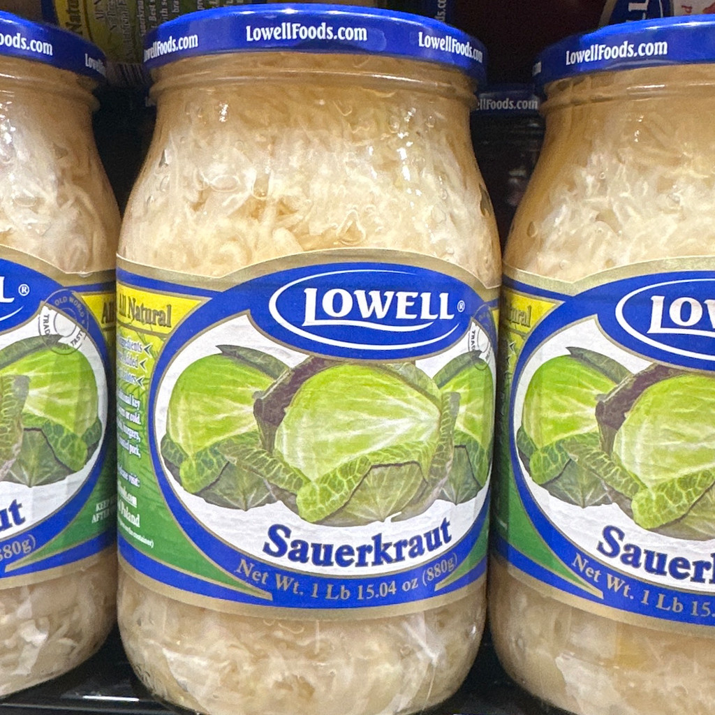 Image-Sauerkraut