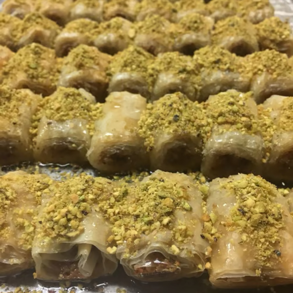 Image-Baklava